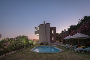 agios vasileios