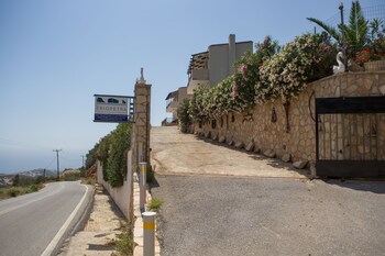 agios vasileios