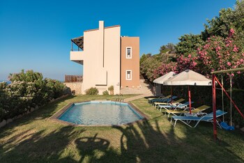 agios vasileios