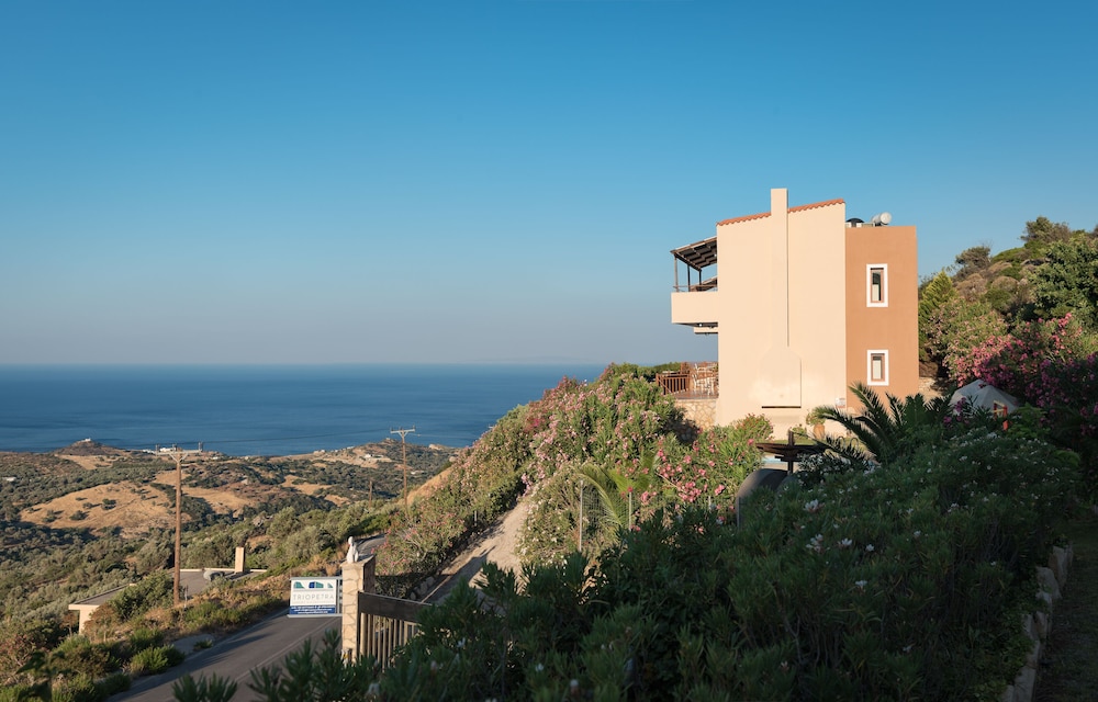 agios vasileios