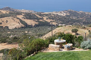 agios vasileios