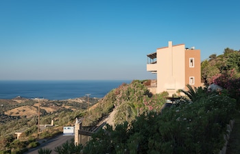 agios vasileios