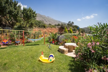 agios vasileios