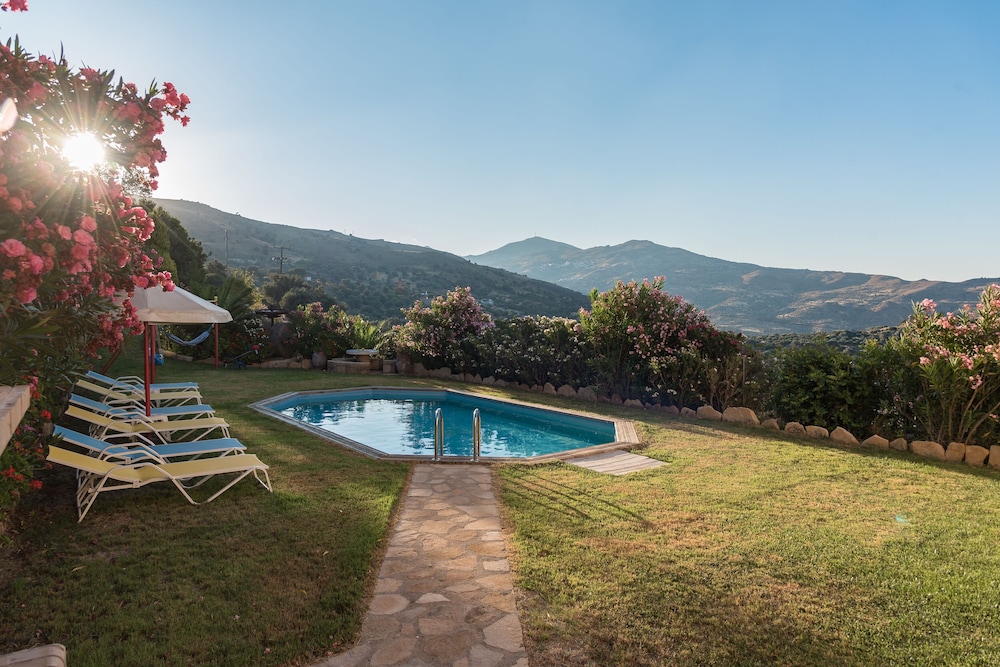 agios vasileios