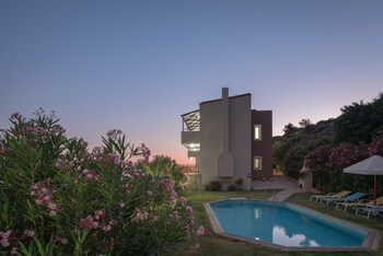 agios vasileios