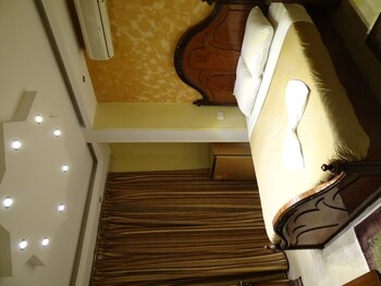 Dreamers Hotel,Giza>>Cairo,3 star