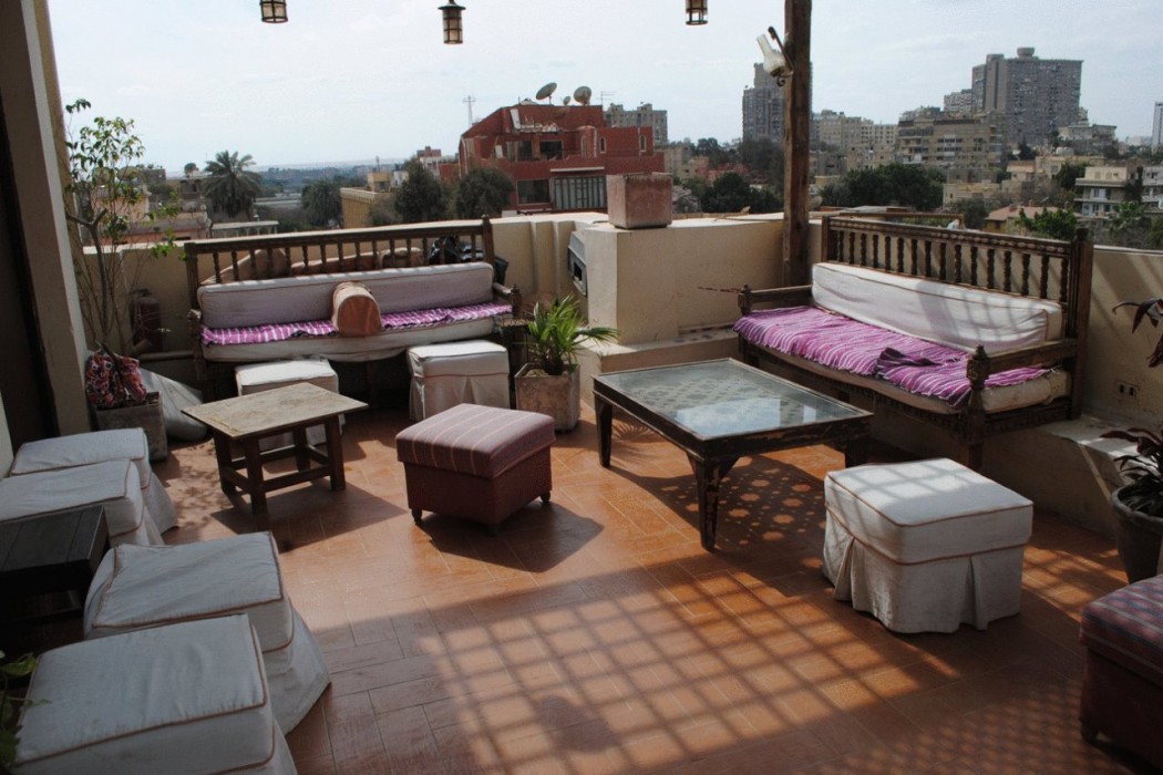 cairo