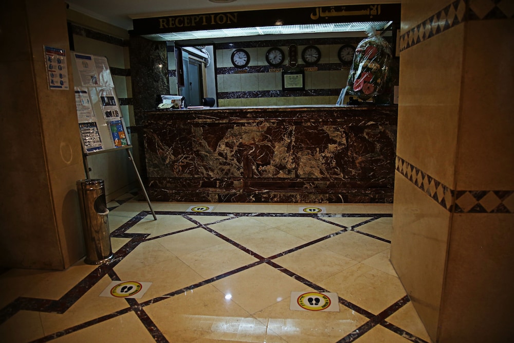 pearl hotel