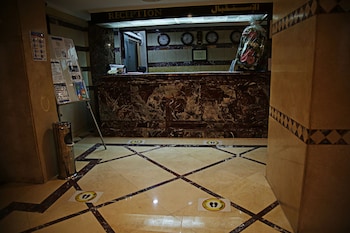 pearl hotel