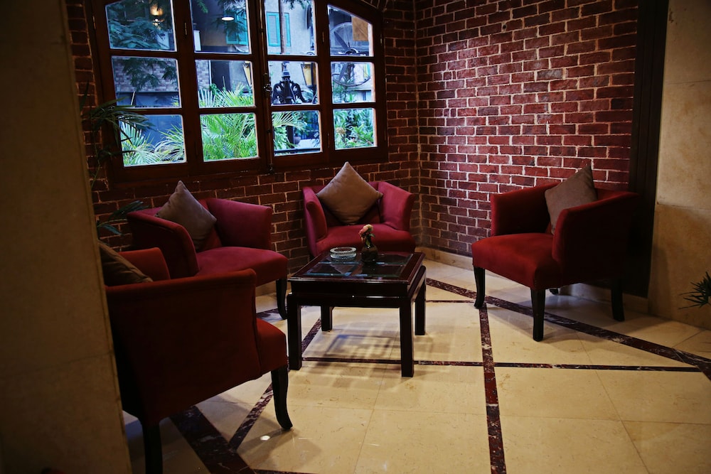 pearl hotel
