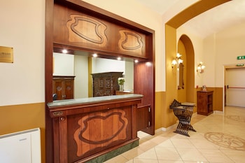 hotel liberty