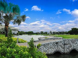 The Royal Gems Golf Resort,Nakhon Pathom>>Bangkok,3 star
