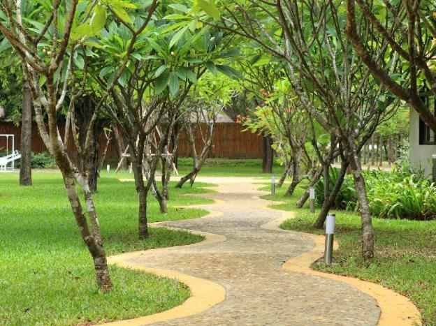 hansar casuarina cha am