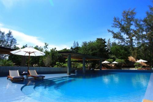 hansar casuarina cha am