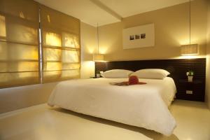 hansar casuarina cha am