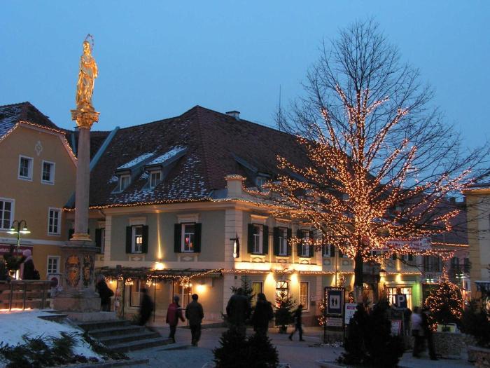 gasthof restaurant zum brauhaus