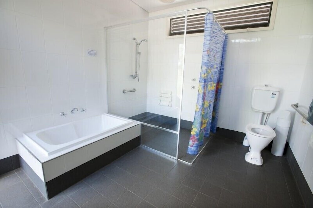 big4 breeze holiday parks busselton