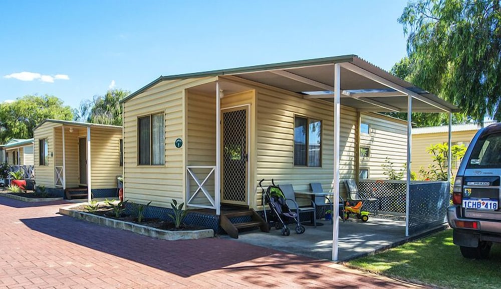 big4 breeze holiday parks busselton