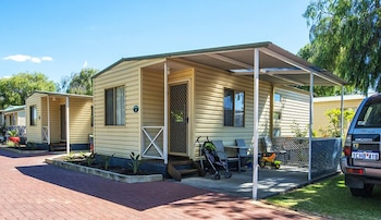 big4 breeze holiday parks busselton