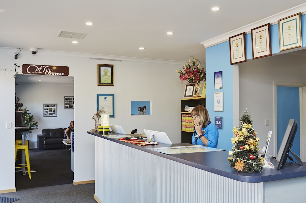 big4 breeze holiday parks busselton