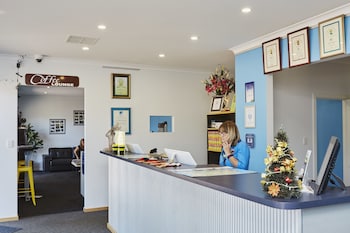 big4 breeze holiday parks busselton