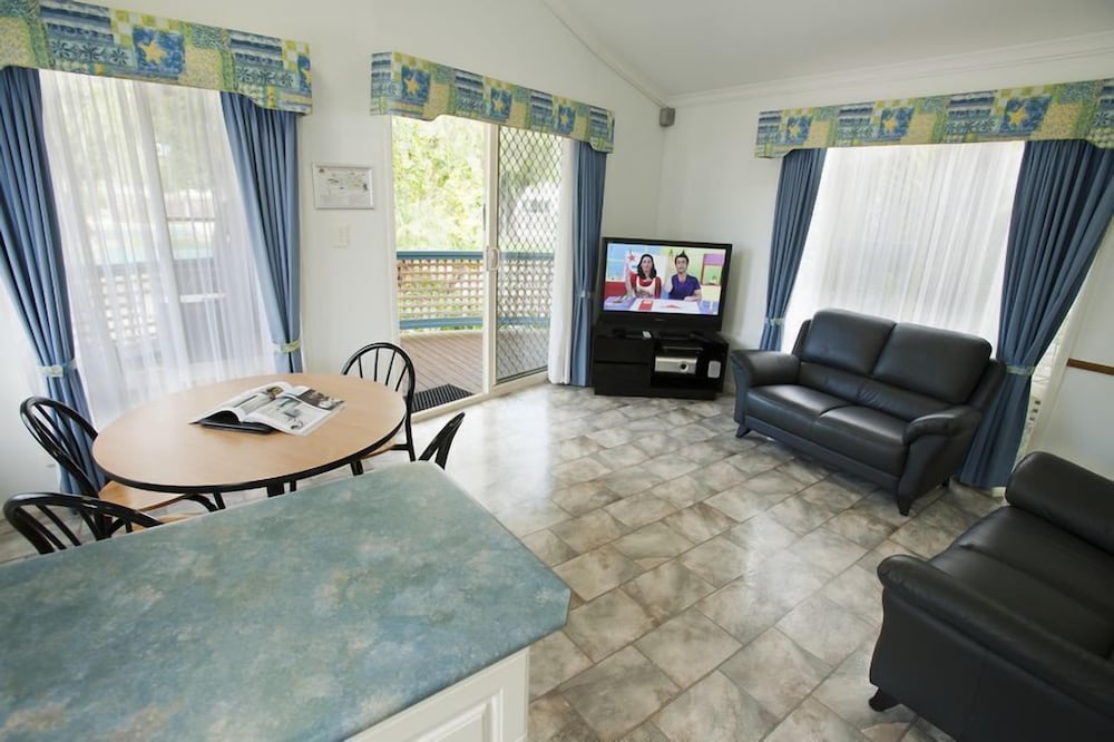 big4 breeze holiday parks busselton