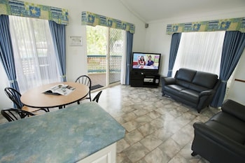 big4 breeze holiday parks busselton