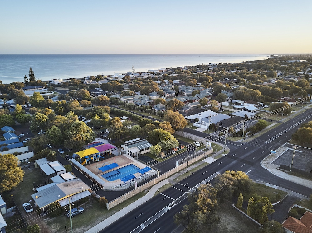 big4 breeze holiday parks busselton