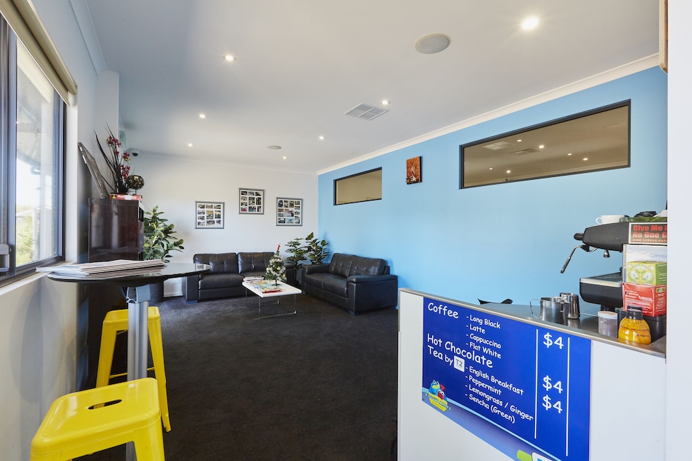 big4 breeze holiday parks busselton