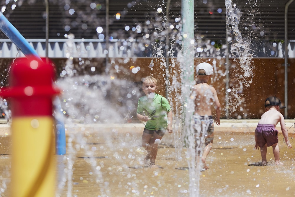 big4 breeze holiday parks busselton