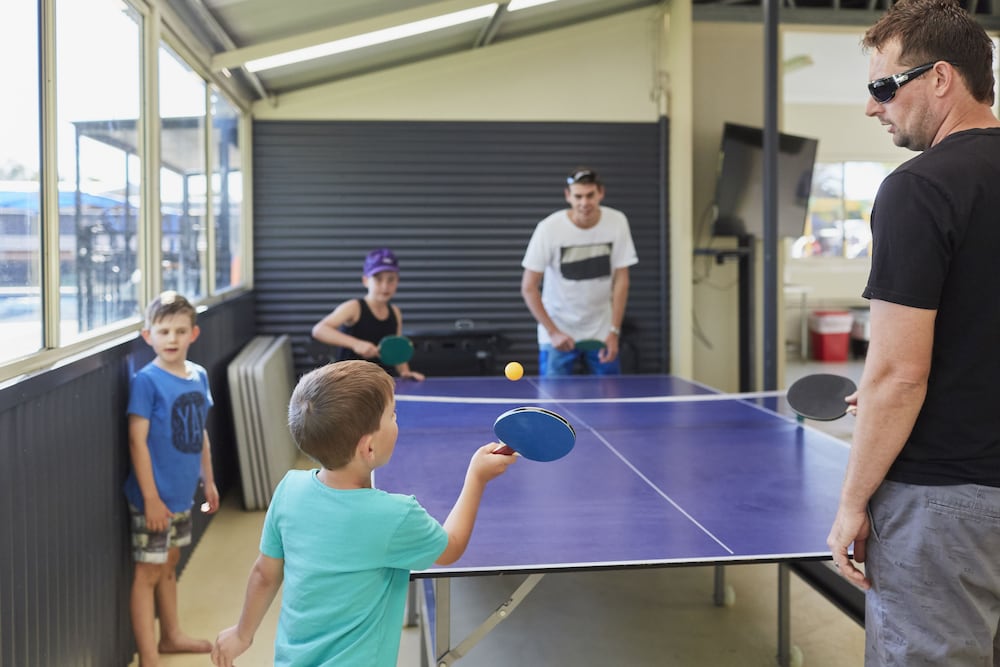 big4 breeze holiday parks busselton