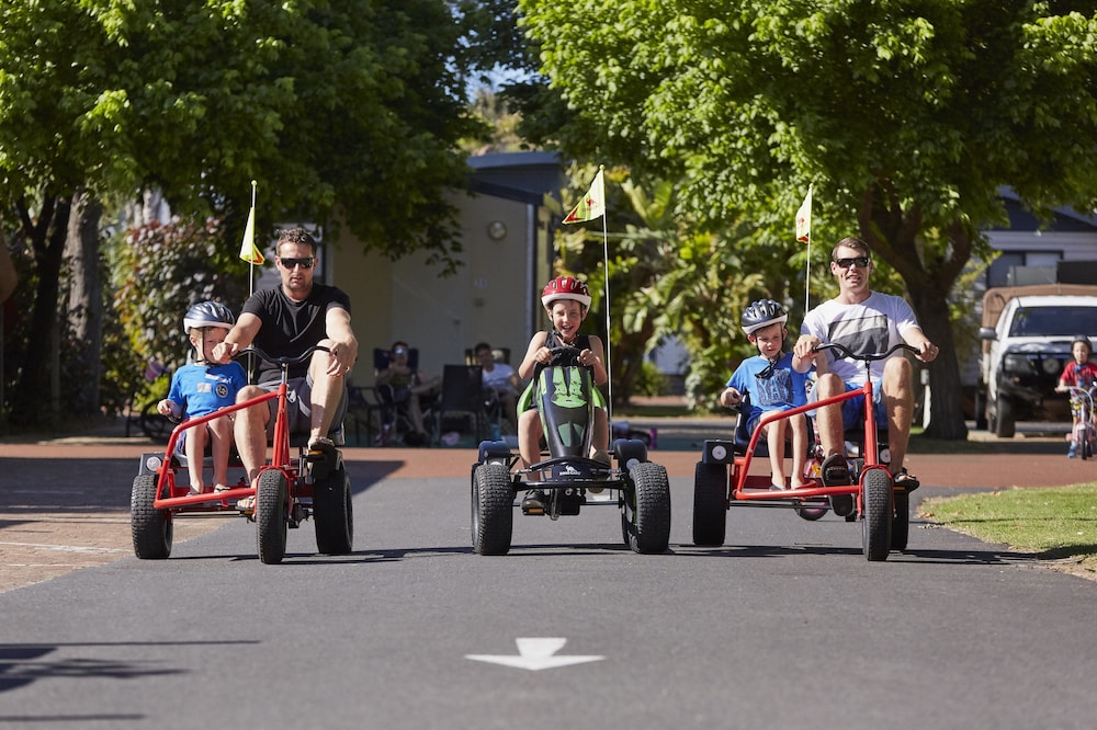 big4 breeze holiday parks busselton