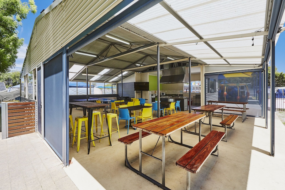 big4 breeze holiday parks busselton