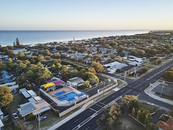 big4 breeze holiday parks busselton