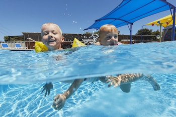 big4 breeze holiday parks busselton