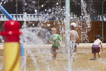 big4 breeze holiday parks busselton