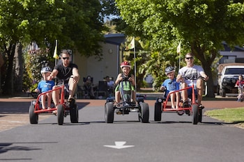 big4 breeze holiday parks busselton