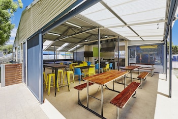 big4 breeze holiday parks busselton