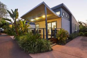 big4 breeze holiday parks busselton