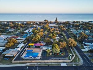big4 breeze holiday parks busselton
