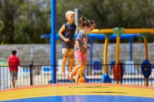 big4 breeze holiday parks busselton
