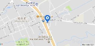 Motel 6 Hutchins, Tx,In Hutchins,2 star