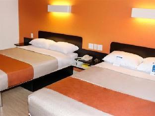 Motel 6 Hutchins, Tx,In Hutchins,2 star