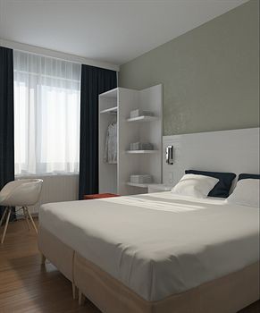 Andante Hotel,Scheveningen>>Rotterdam,3 star