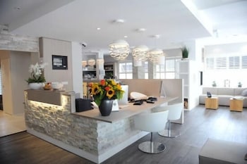 Andante Hotel,Scheveningen>>Rotterdam,3 star