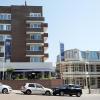 Andante Hotel,Scheveningen>>Rotterdam,3 star