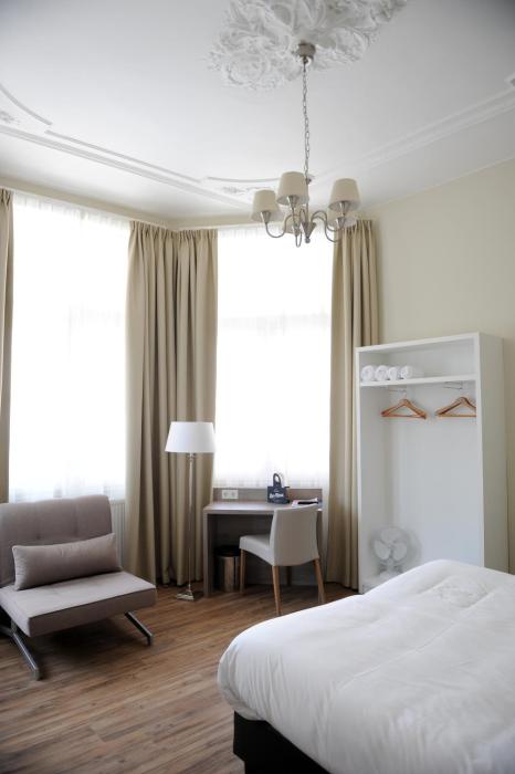 andante hotel