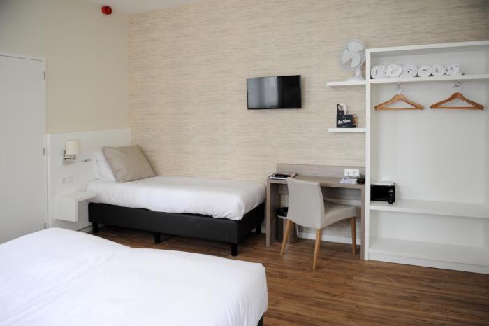 andante hotel