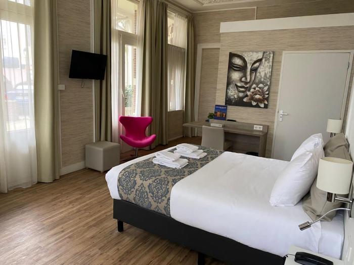 andante hotel