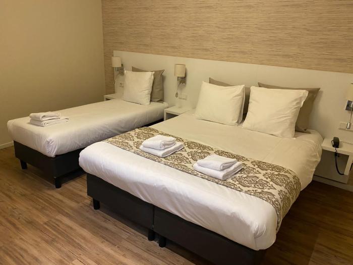 andante hotel